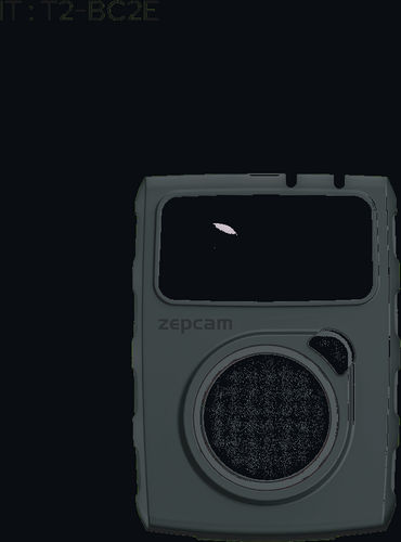 ZEPCAM T2E